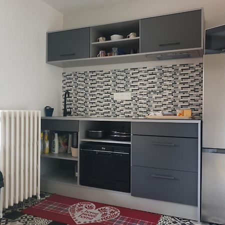 Apartmán Le Duplex Vatan Exteriér fotografie